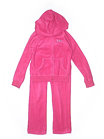 Juicy Couture Zip Up Hoodie (view 1)