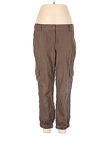 Ann Taylor LOFT Cargo Pants (view 1)