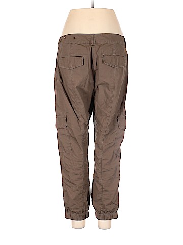 Ann Taylor LOFT Cargo Pants (view 2)