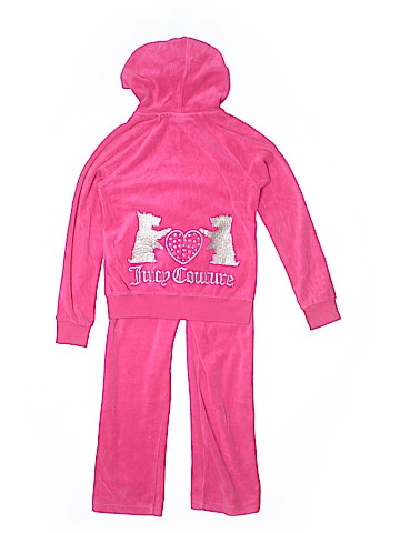 Juicy Couture Zip Up Hoodie (view 2)