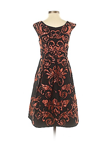 Yoana Baraschi Cocktail Dress (view 2)