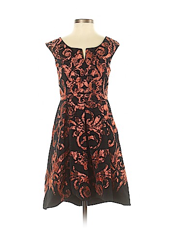 Yoana Baraschi Cocktail Dress (view 1)