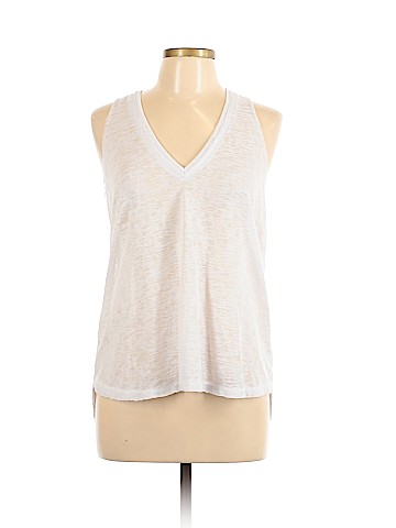 Project Social T Tank Top (view 1)