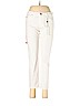 Adriano Goldschmied White Jeans Size 28 waist - photo 1