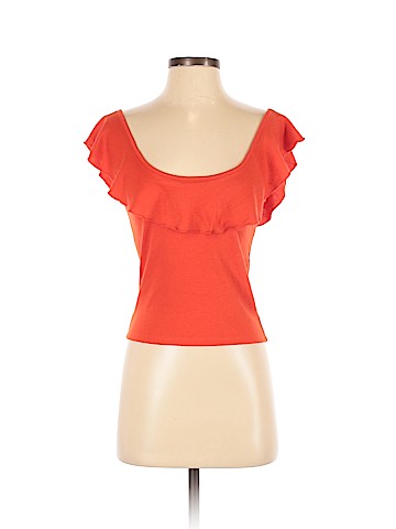 BP. Sleeveless Top (view 1)