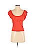 BP. Orange Sleeveless Top Size M - photo 1
