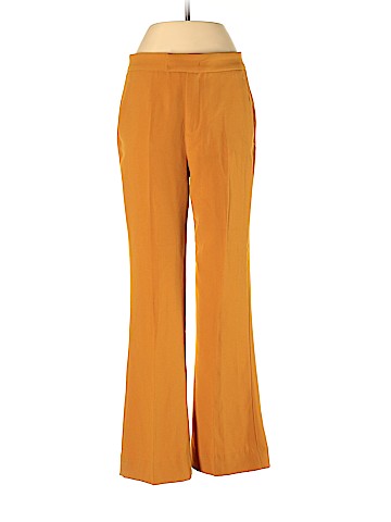 Zara Casual Pants (view 1)