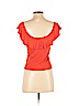 BP. Orange Sleeveless Top Size M - photo 2