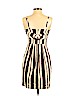 Marilyn Monroe Brown Casual Dress Size S - photo 2