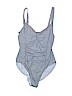 Reel Legends Blue One Piece Swimsuit Size 14 - photo 1