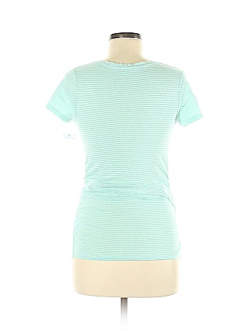Isabel Maternity Short Sleeve T-Shirt (view 2)