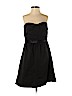American Eagle Outfitters Black Cocktail Dress Size 6 - photo 1