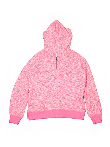 P.S. From Aeropostale Zip Up Hoodie (view 1)