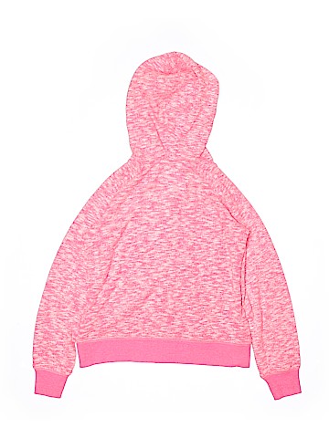 P.S. From Aeropostale Zip Up Hoodie (view 2)