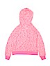 P.S. From Aeropostale Pink Zip Up Hoodie Size 6 - photo 2