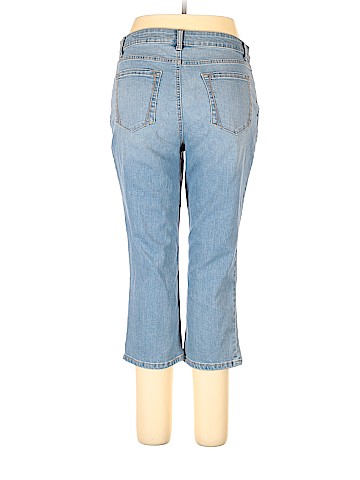 Croft & Barrow Jeans (view 2)