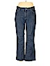 Rider Blue Jeans Size 14 (petite) - photo 1