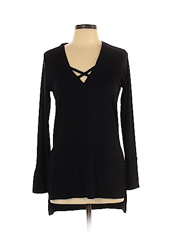 Forever 21 Long Sleeve Top (view 1)