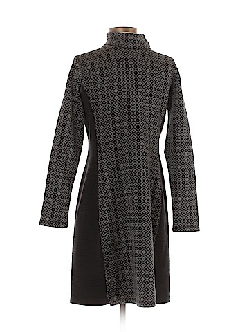 Sahalie Casual Dress (view 1)