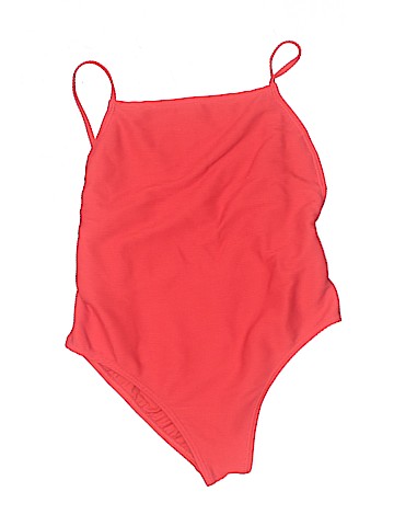 Billabong One Piece Swimsuit (view 1)