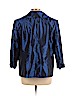Alex Marie Blue Jacket Size 16 - photo 2