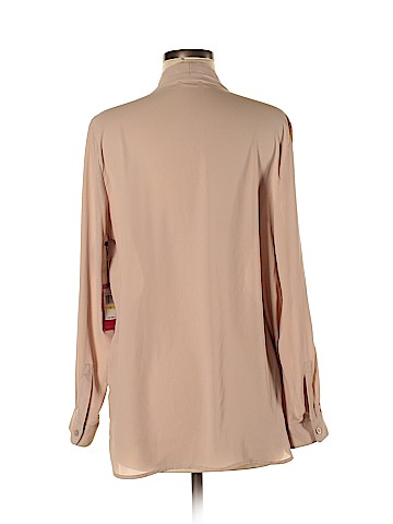 Vince Camuto Long Sleeve Blouse (view 2)