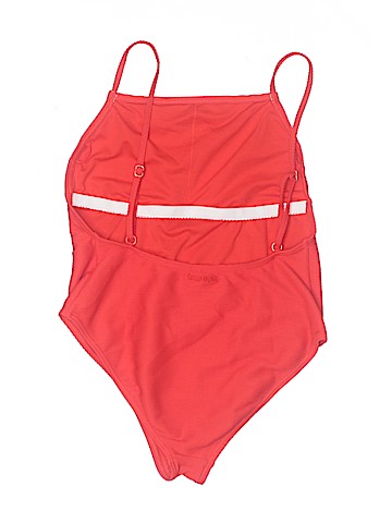 Billabong One Piece Swimsuit (view 2)