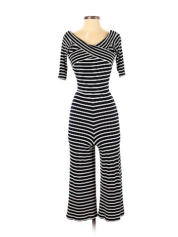 Topshop Jumpsuit (view 1)