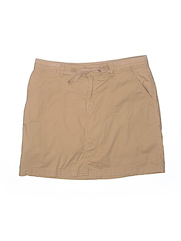 Faded Glory Skort (view 1)
