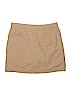 Faded Glory Tan Skort Size 14 - photo 2