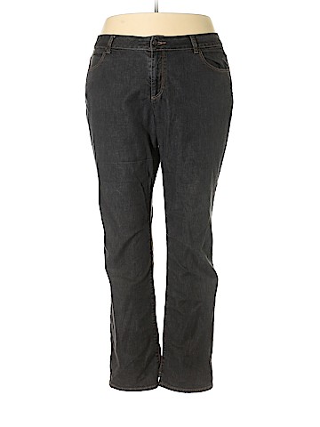 Talbots Jeans (view 1)