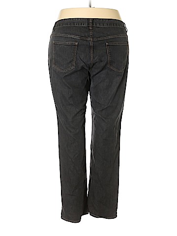 Talbots Jeans (view 2)