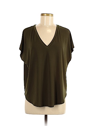 Forever 21 Short Sleeve T-Shirt (view 1)