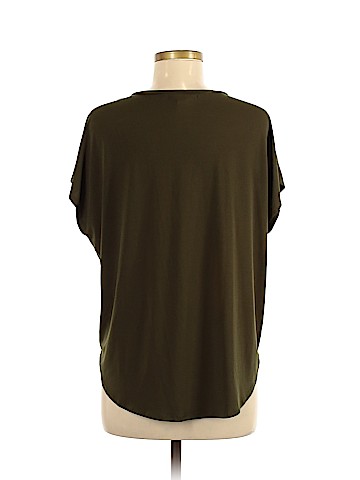 Forever 21 Short Sleeve T-Shirt (view 2)