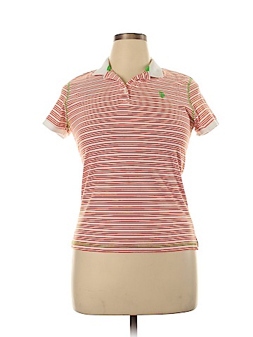 U.S. Polo Assn. Short Sleeve Polo (view 1)