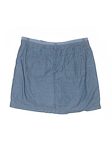 Faded Glory Skort (view 2)