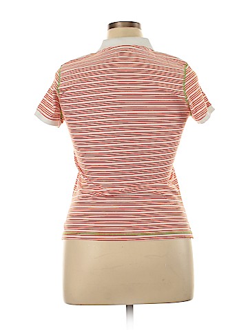 U.S. Polo Assn. Short Sleeve Polo (view 2)