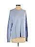 H&M Blue Pullover Sweater Size S - photo 1