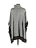 A Pea in the Pod Gray Pullover Sweater Size Med - Lg Maternity - photo 2