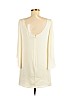 Milly Ivory Cocktail Dress Size 6 - photo 2