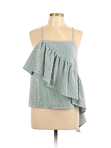 ABound Sleeveless Blouse (view 1)