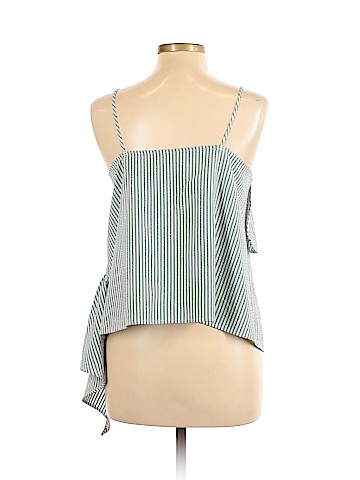 ABound Sleeveless Blouse (view 2)