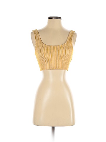 Forever 21 Sleeveless Top (view 1)
