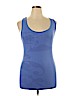 Pro-fit Purple Active Tank Size XL - photo 1