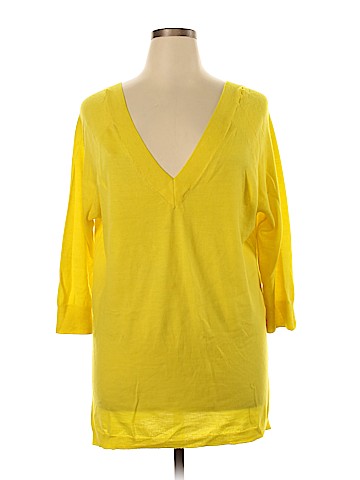 Moth Wool Pullover Sweater (view 1)