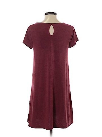 Mossimo Supply Co. Casual Dress (view 2)