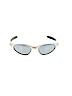 Assorted Brands Solid Silver Sunglasses One size - photo 2