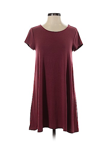 Mossimo Supply Co. Casual Dress (view 1)