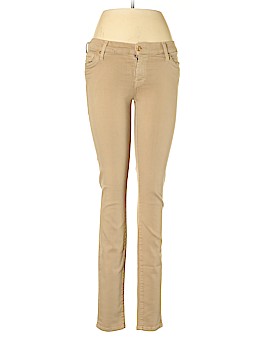 7 For All Mankind Size 28 waist