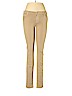 7 For All Mankind Tan Jeggings Size 28 waist - photo 1